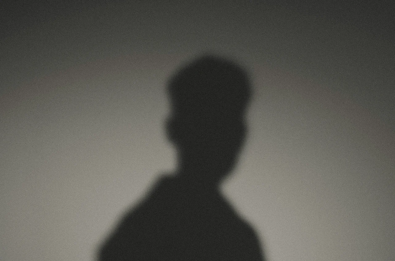OMBRE HOMME SILHOUETTE