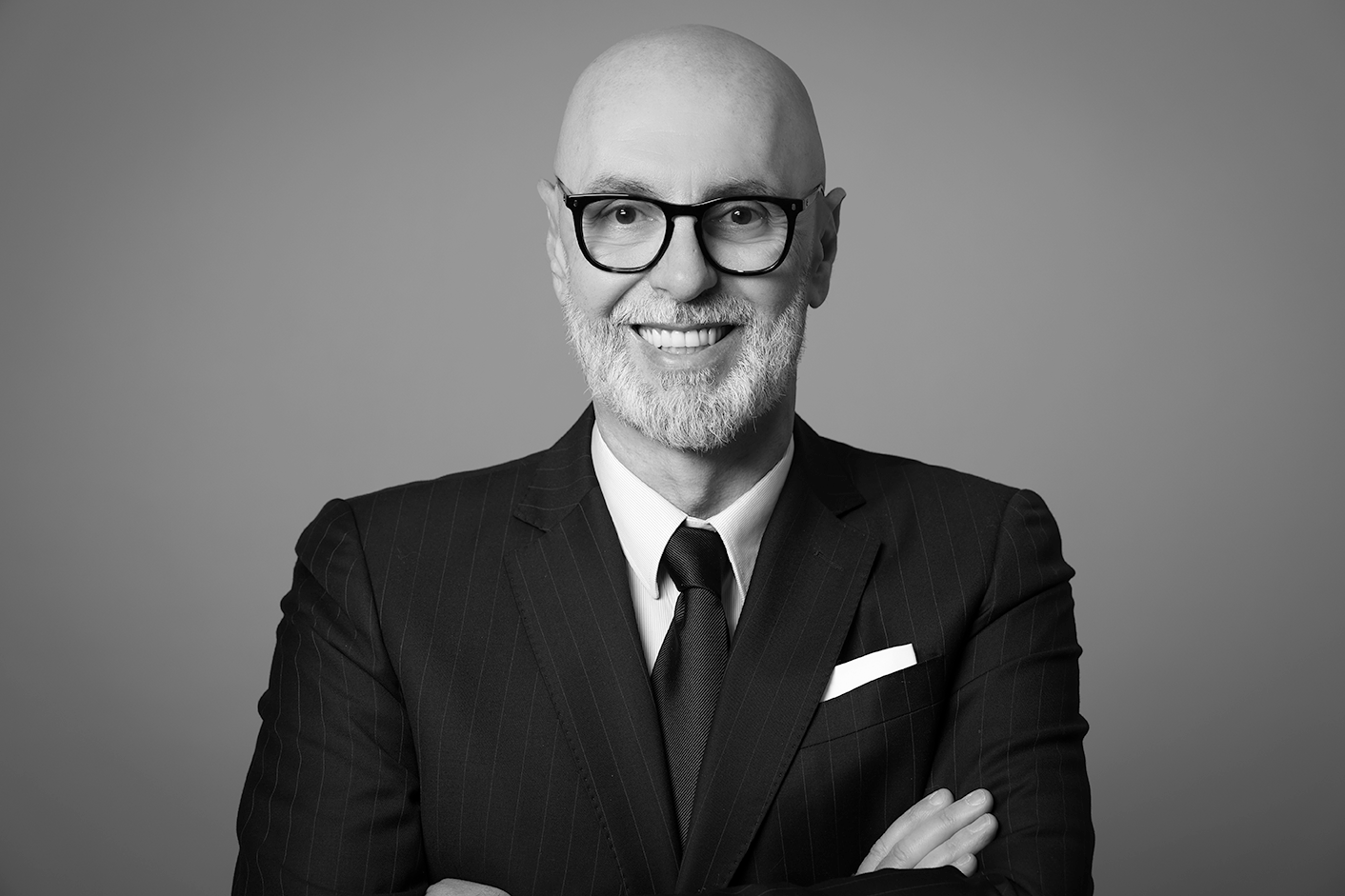 photo de Jean-Jacques Richard souriant